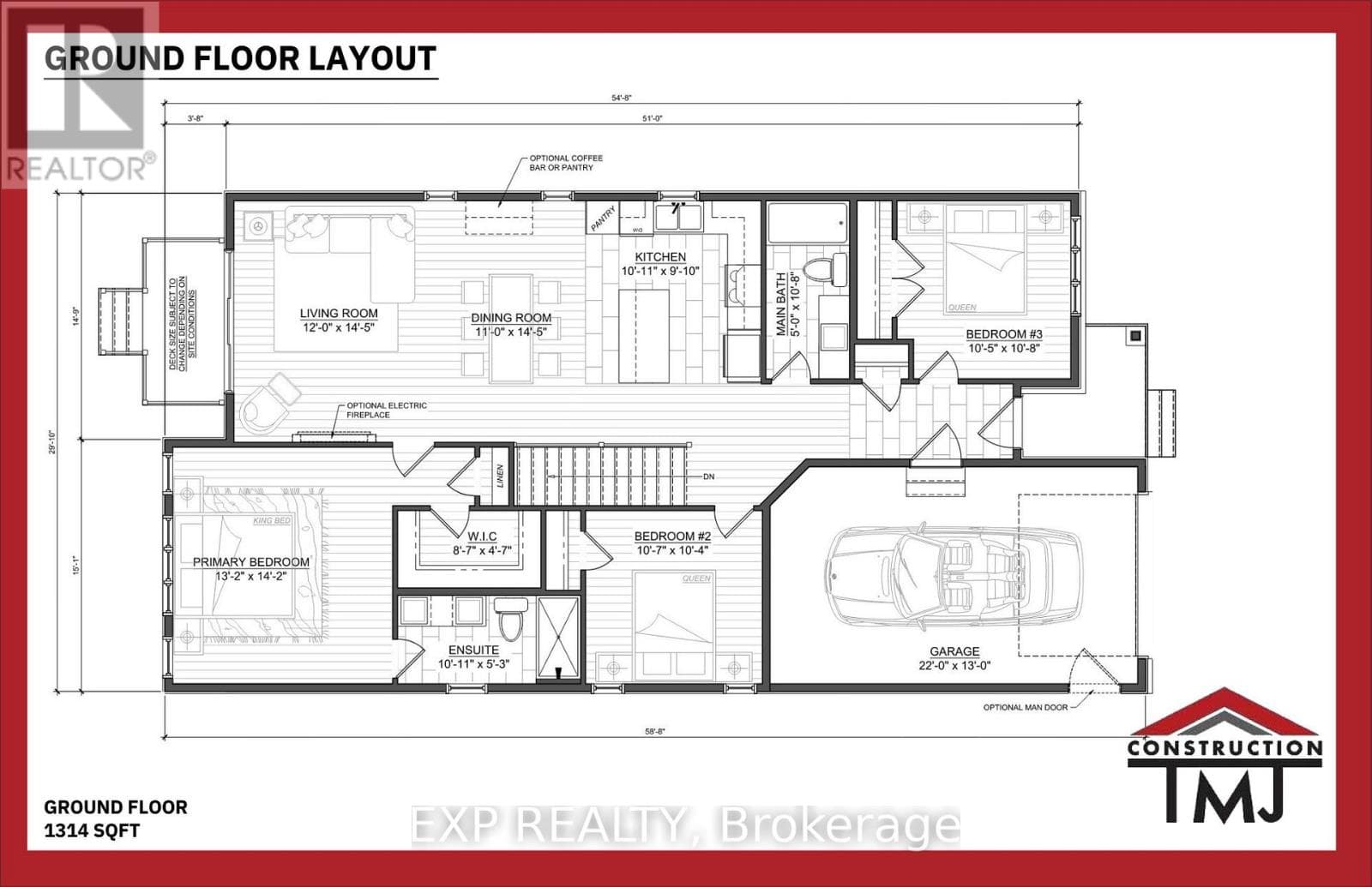 1050 BRONZE AVENUE photo 2