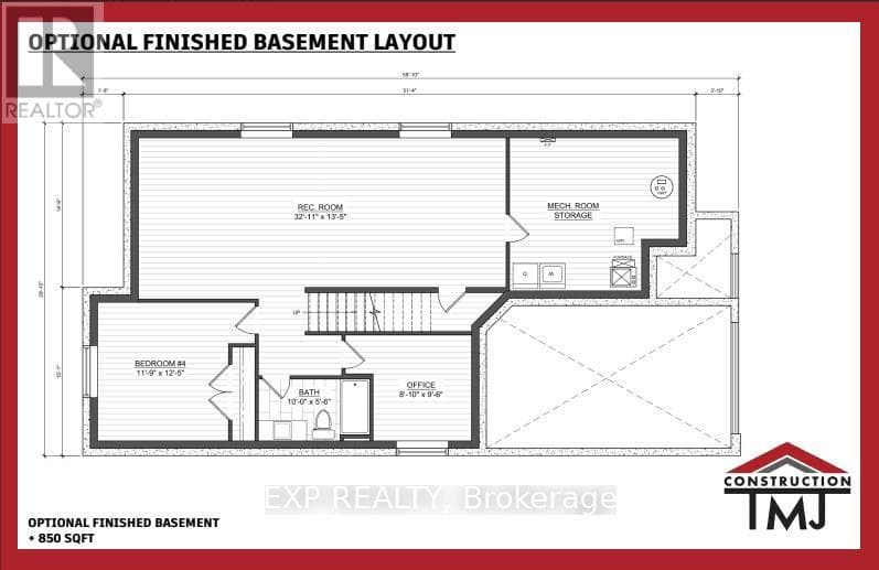 1050 BRONZE AVENUE photo 3