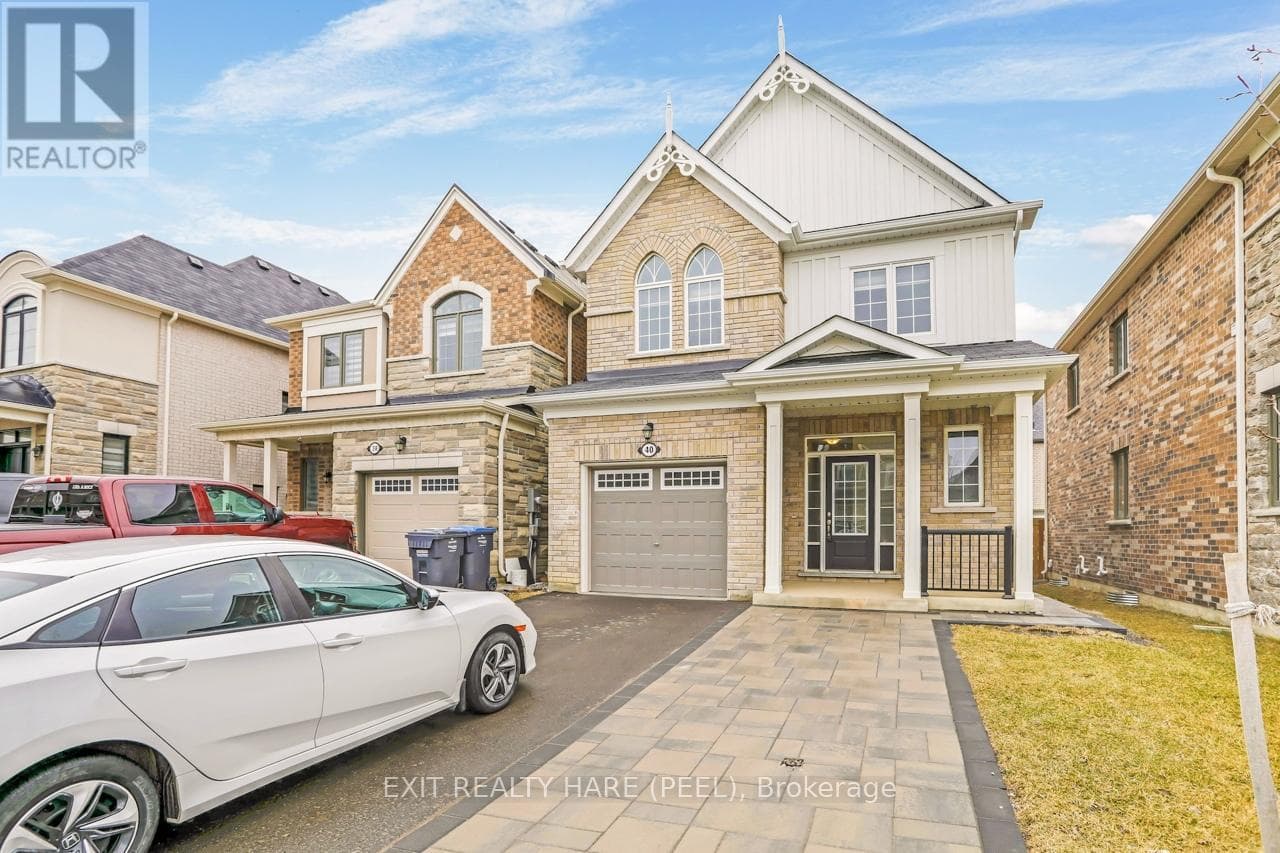 40 SPECKLED ALDER STREET photo 3