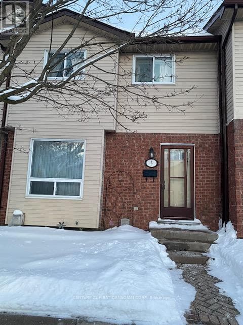 3 bed 2 bath single family at 5 - 1930 MARCONI BOULEVARD — $339,900