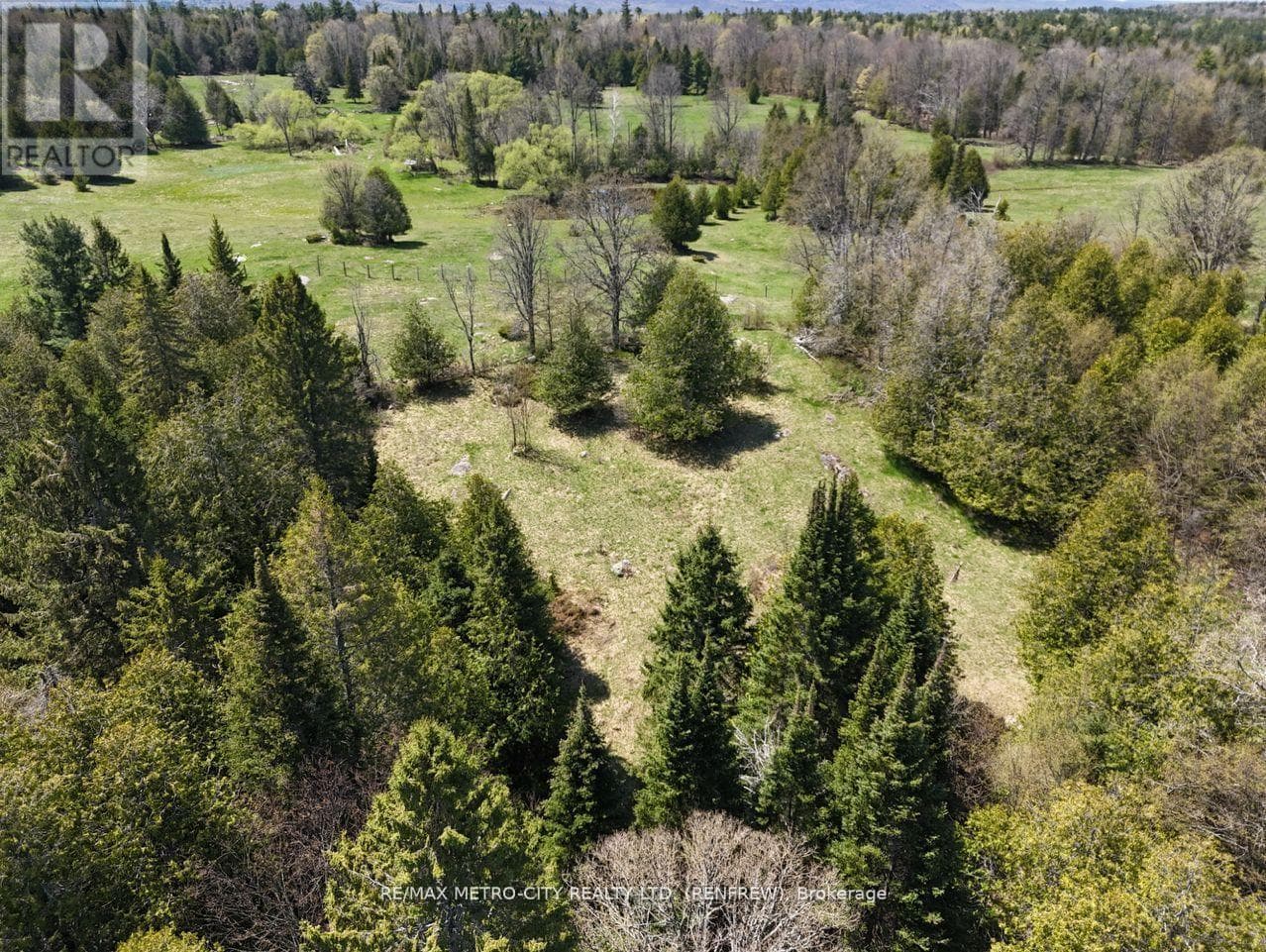 vacant land at 0 MOUNT ST PATRICK ROAD — $125,000
