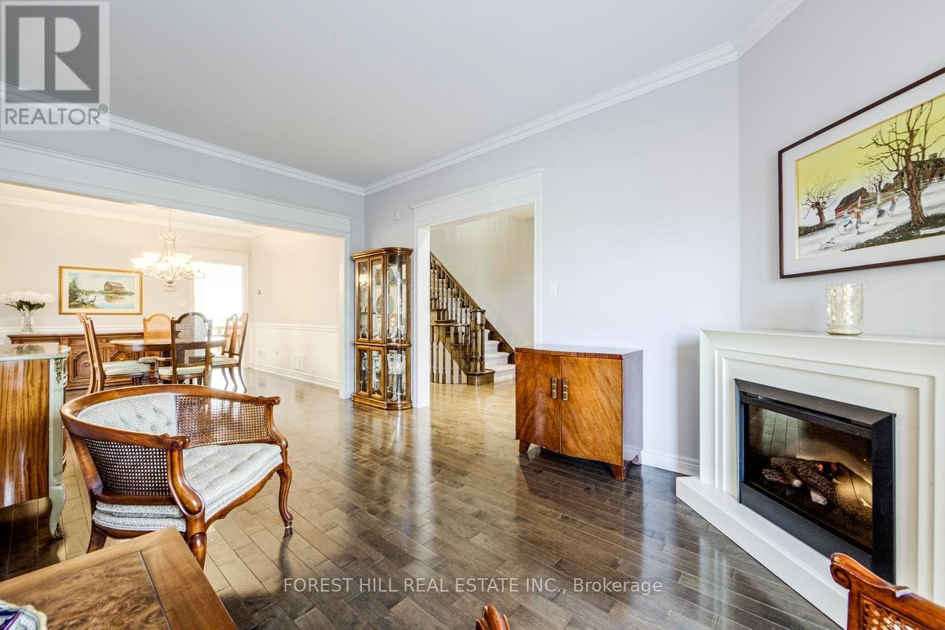45 CEDAR SPRINGS DRIVE photo 5