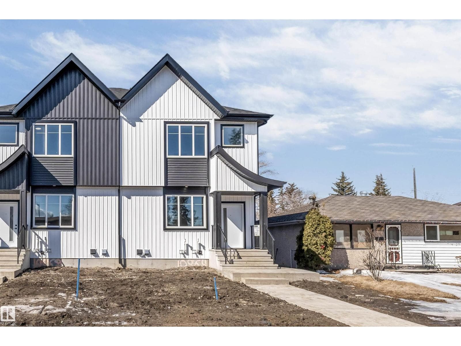 5 bed 4 bath single family at 10964 157 ST NW — $579,000