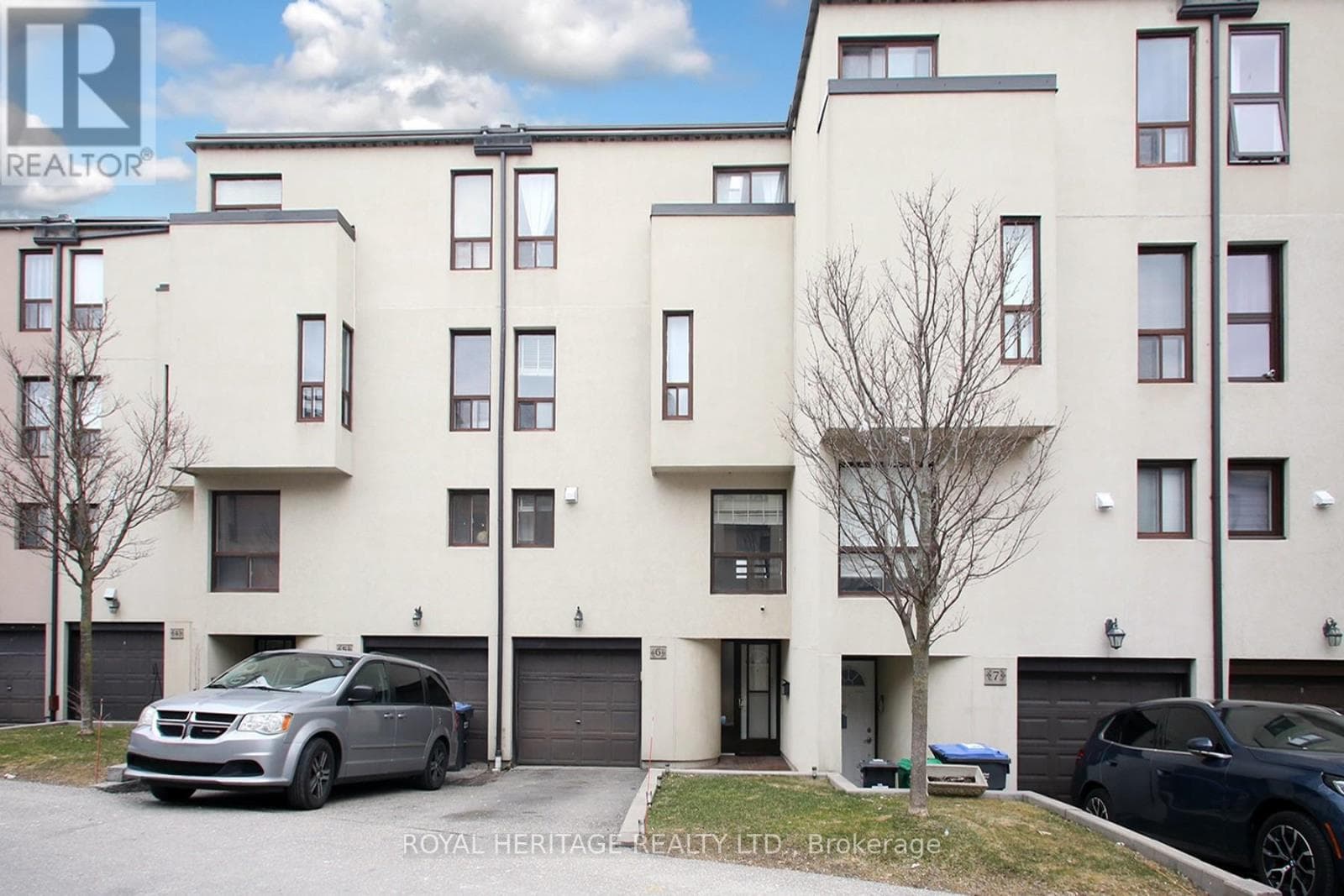 4 bed 4 bath single family at 6 - 24 REID DRIVE — $780,000