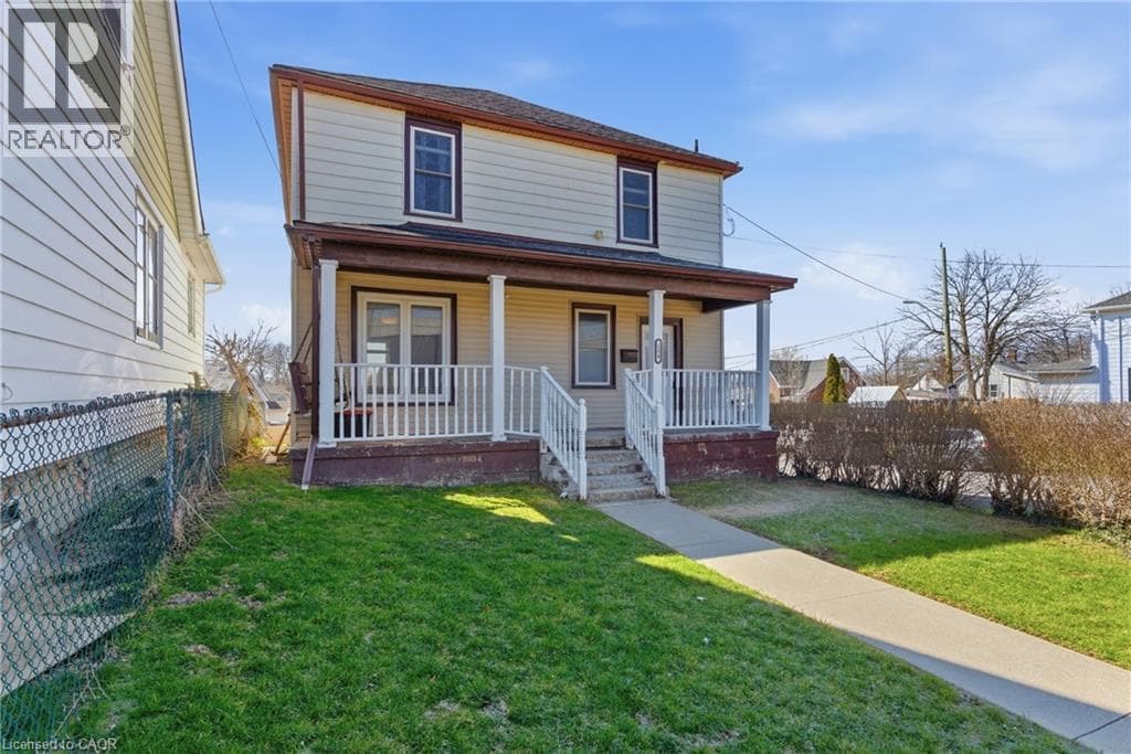 154 NIAGARA FALLS Road photo 3