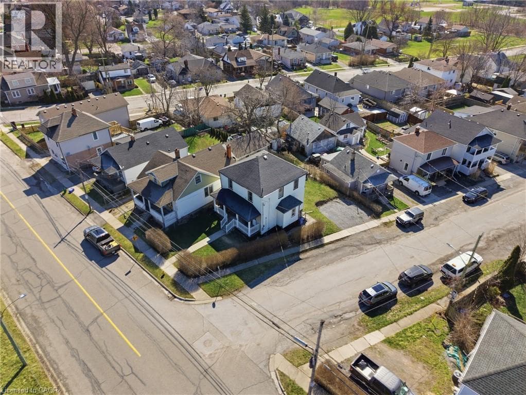 154 NIAGARA FALLS Road photo 4