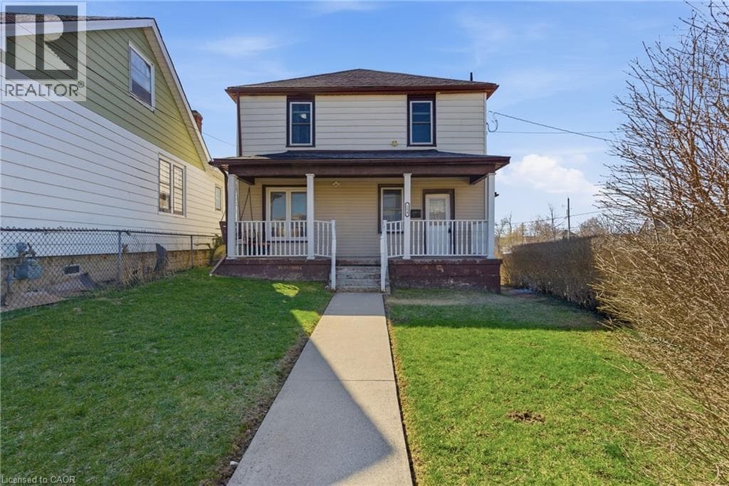 154 NIAGARA FALLS Road photo 5
