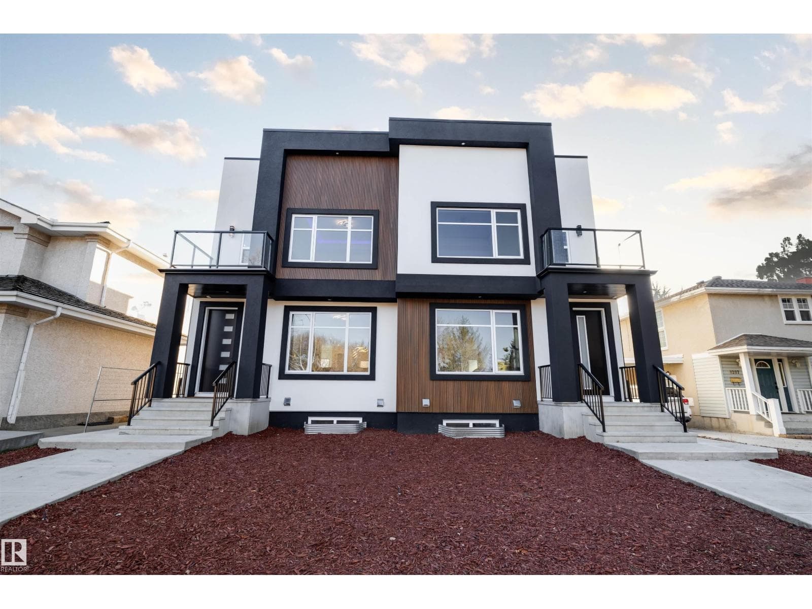 10 bed 8 bath single family at 10973 74 AV NW — $1,988,888