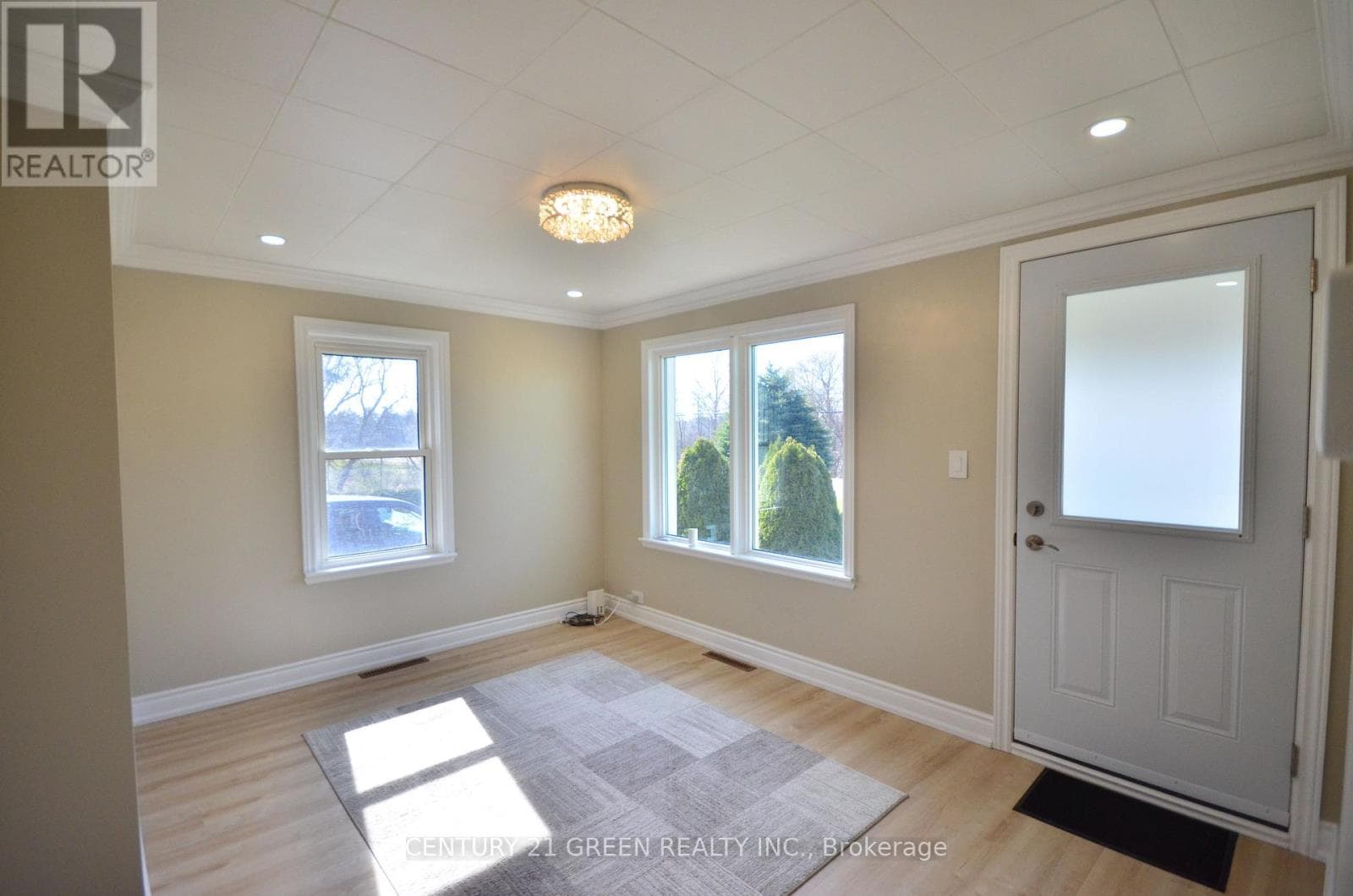 4 bed 2 bath single family at 584050 BEACHVILLE ROAD — $539,900