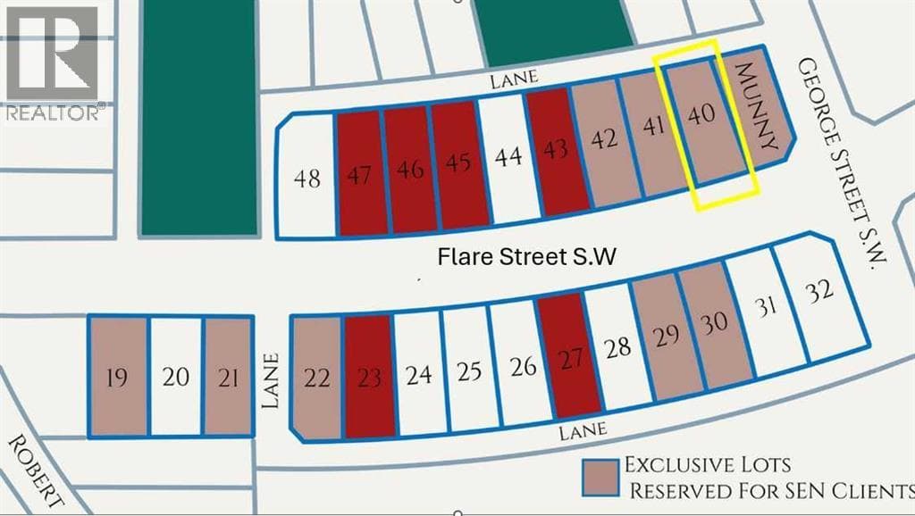 308 Flare Avenue SW — photo 3