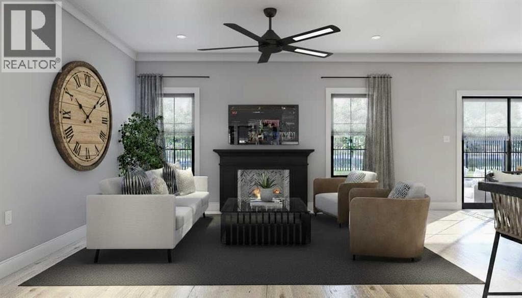 316 Flare Avenue SW — photo 3