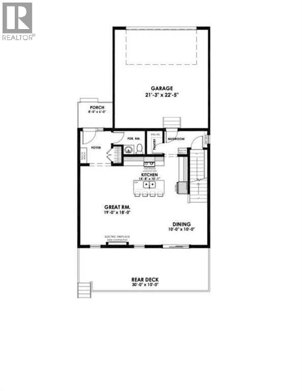 316 Flare Avenue SW — photo 4