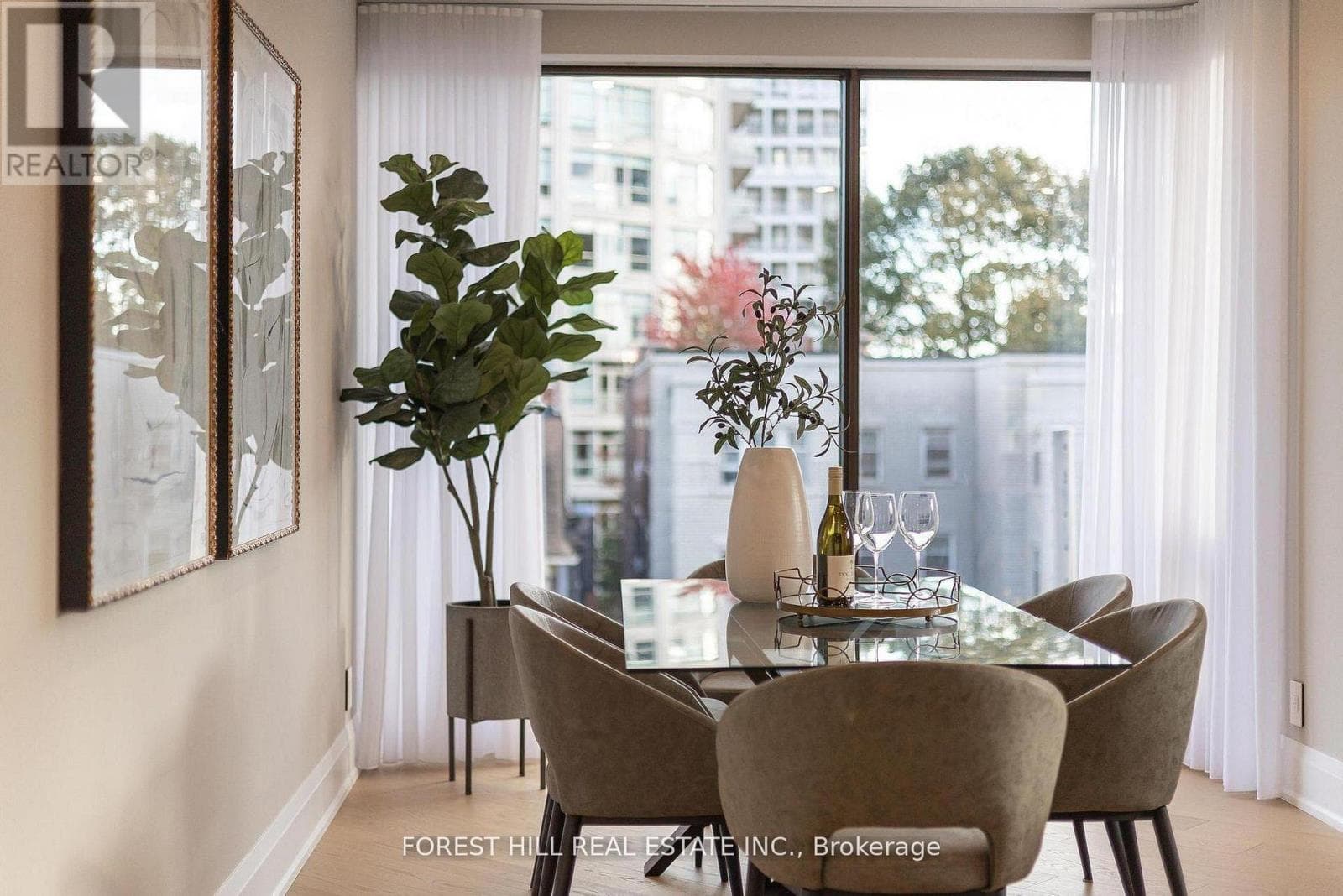 301 - 342 SPADINA ROAD photo 5