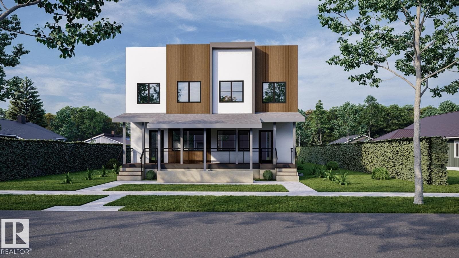 10 bed 12 bath single family at 10814 108 ST NW — $2,374,000