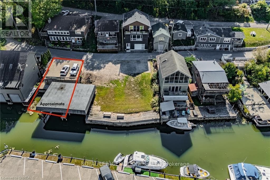 vacant land at LOT 3 DOUGLAS STREET — $349,900
