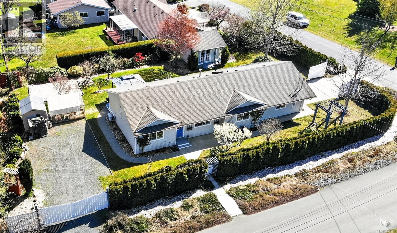 3 bed 2 bath single family at 4521 Sunwood Pl — $759,900