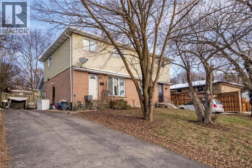 3 bed 2 bath single family at 393 ODLUM Drive — $449,000