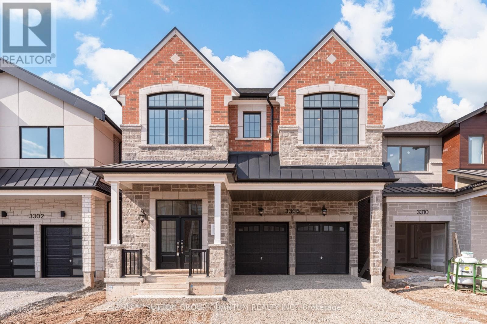 4 bed 4 bath single family at 3306 WOLVERINE PATH — $1,763,990