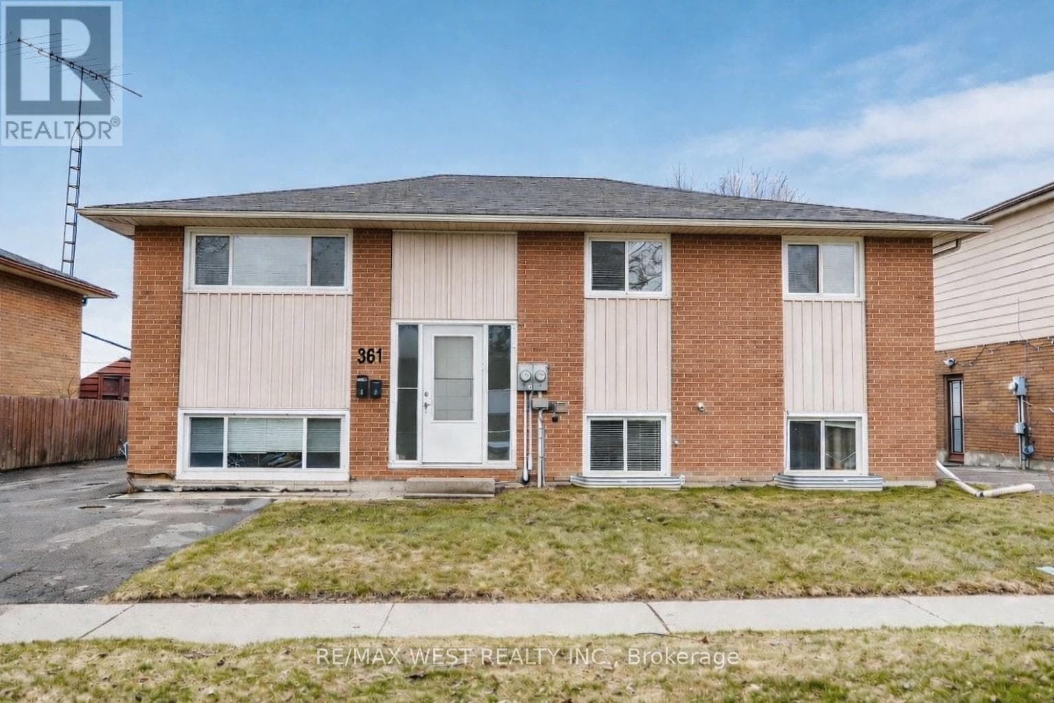 5 bed 2 bath multi-family at 361 DWIGHT AVENUE — $725,000