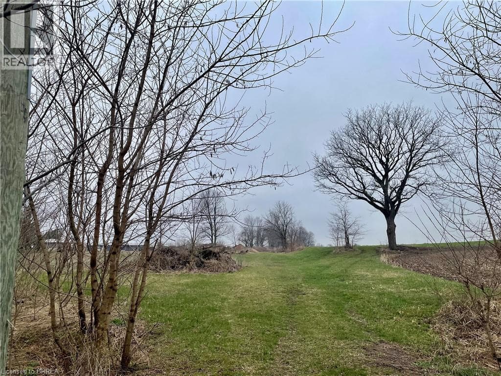 vacant land at 161 PLEASANT RIDGE Road — $499,900