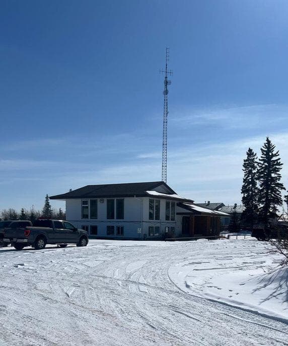 vacant land at 4612  44 St — $300,000