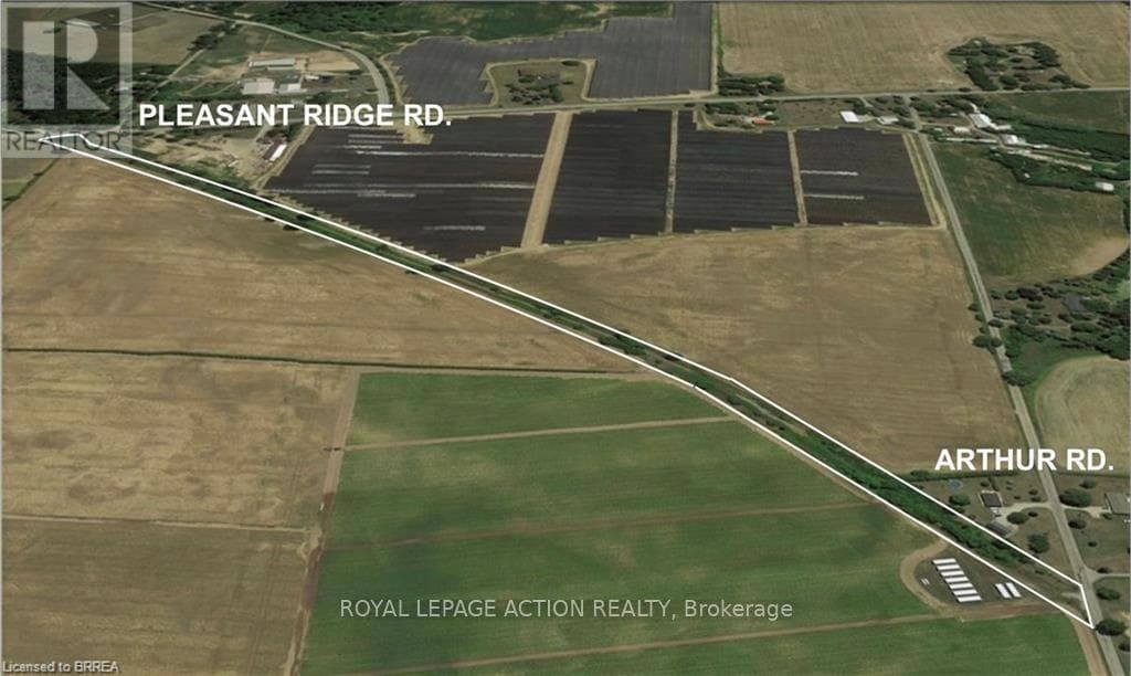 161 PLEASANT RIDGE ROAD photo 4