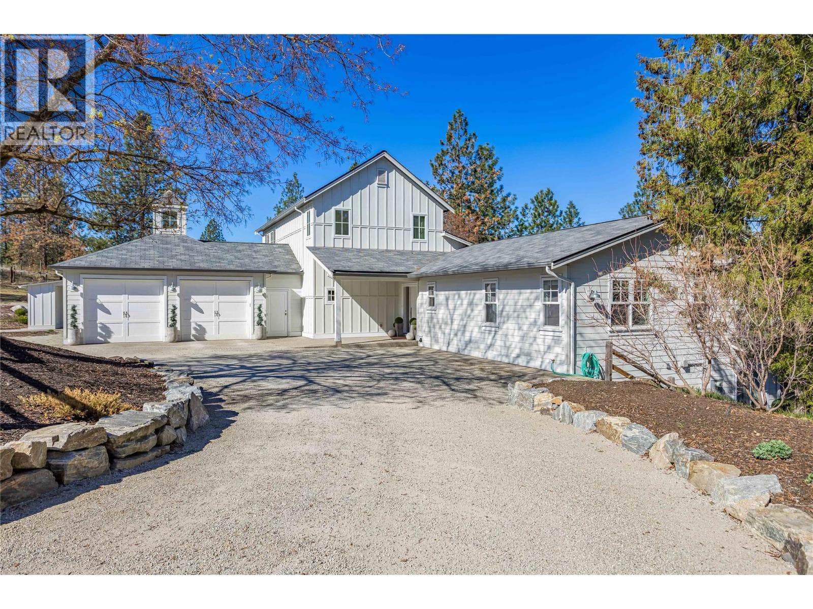 5 bed 5 bath single family at 2376 Saucier Road — $2,967,000