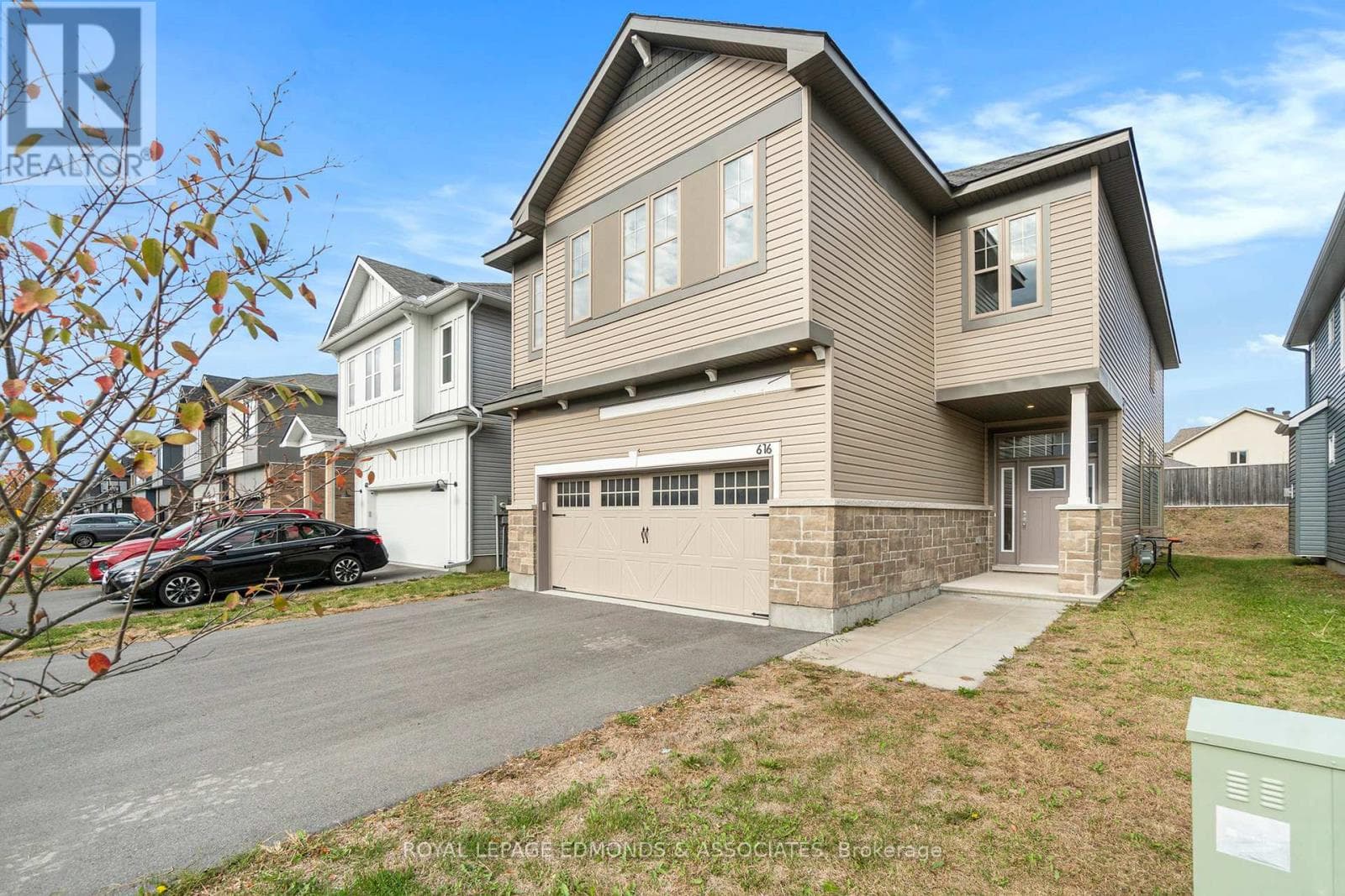 616 ENCLAVE LANE photo 2