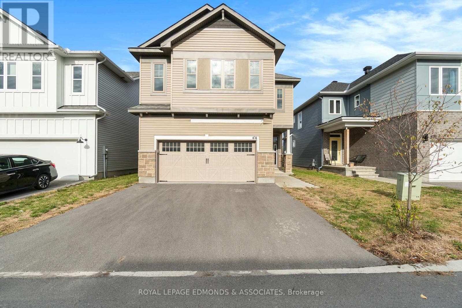 616 ENCLAVE LANE photo 3