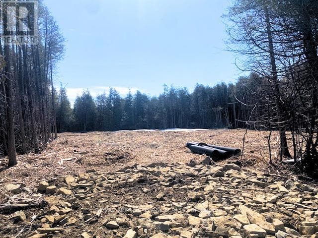 vacant land at LT 2 ARMSTRONG ROAD — $165,000