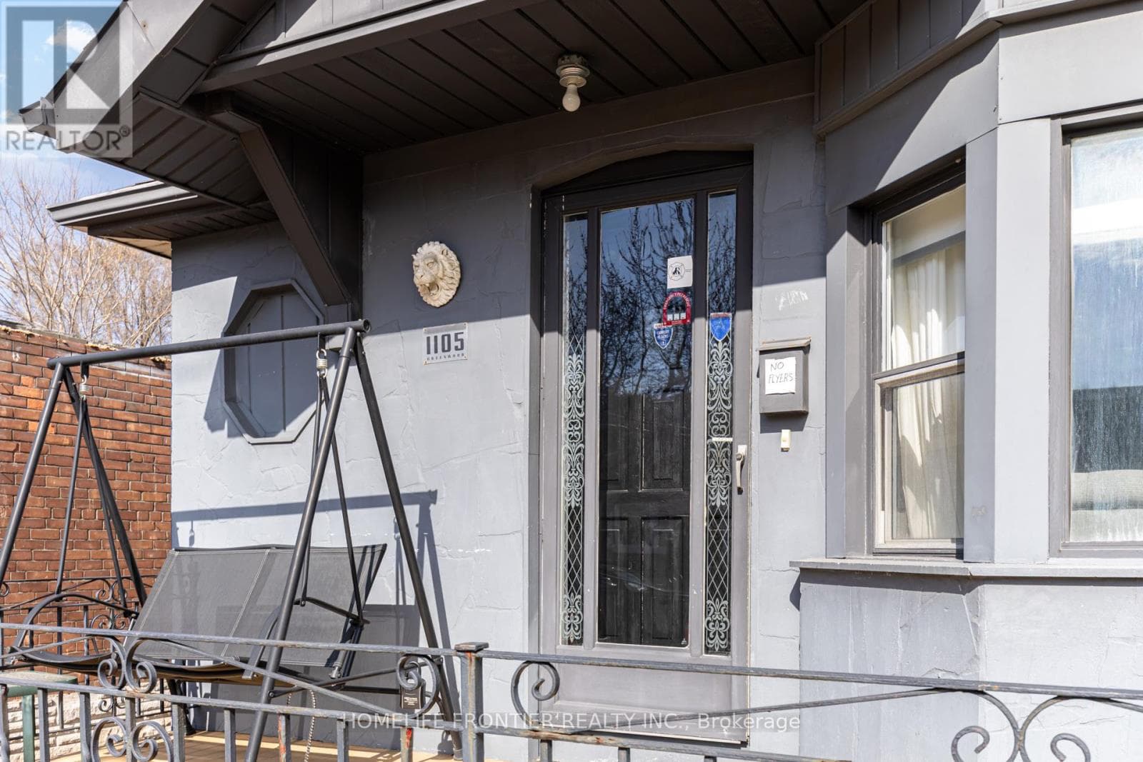 1105 GREENWOOD AVENUE photo 3