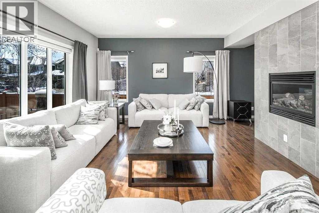 5 Panatella Square NW photo 5