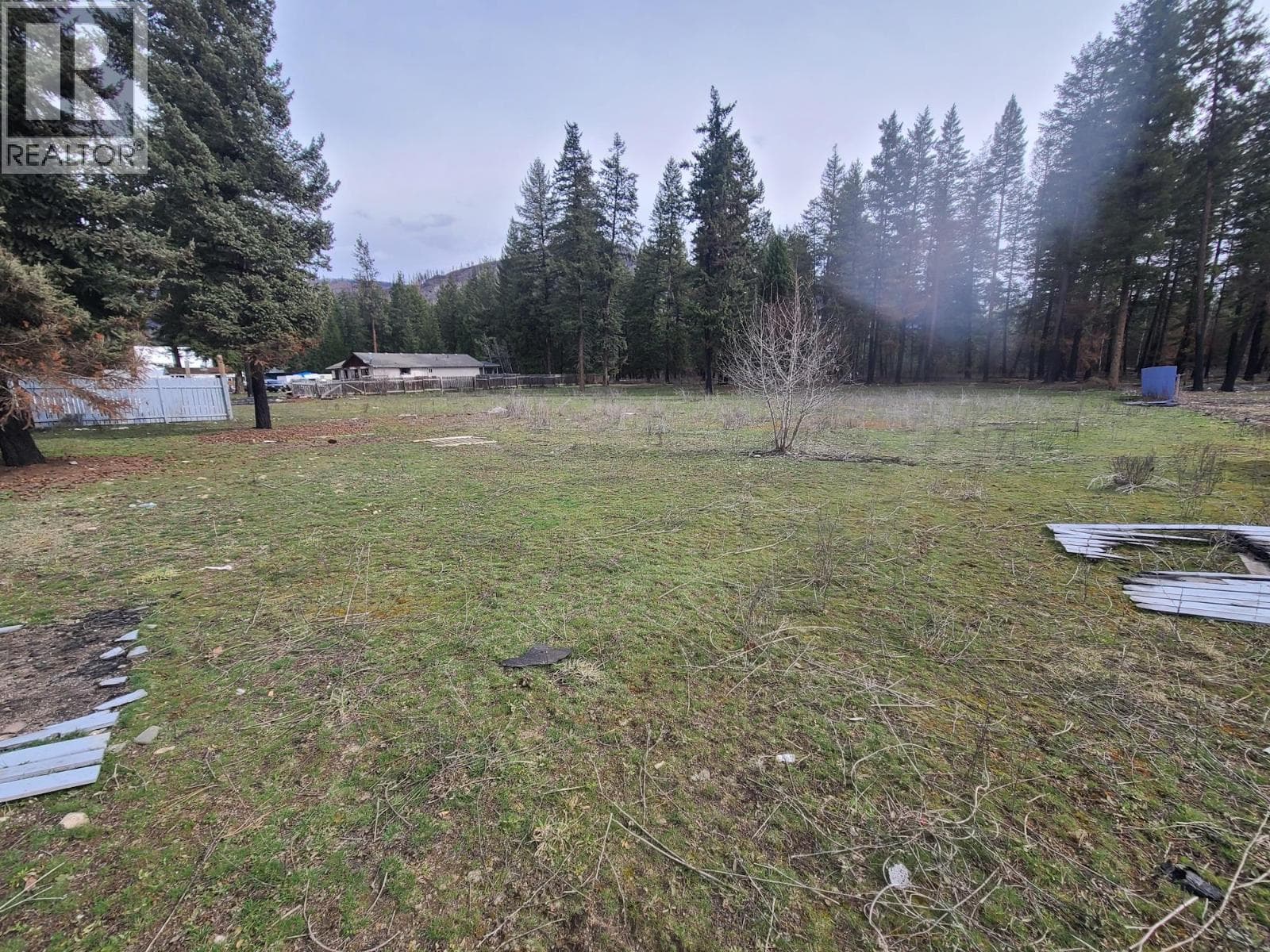 Lot C Squilax Anglemont Road photo 2