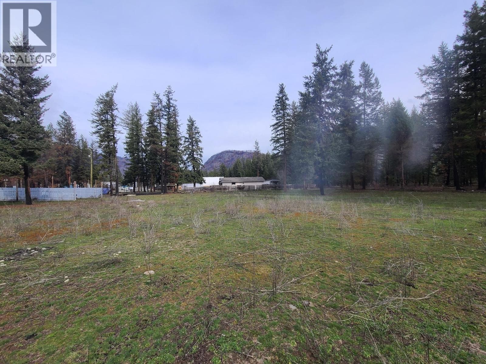 Lot C Squilax Anglemont Road photo 3