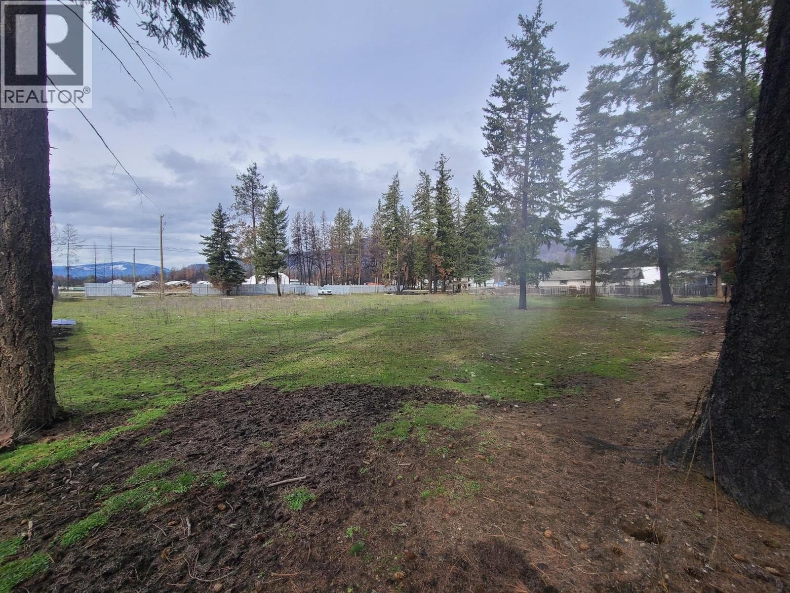 Lot C Squilax Anglemont Road photo 4