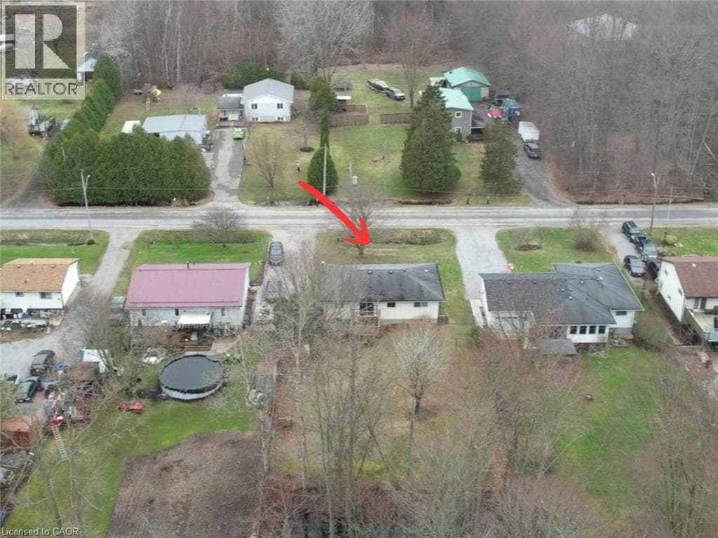 1682 CHARLOTTEVILLE EAST QUARTER LINE Road photo 4