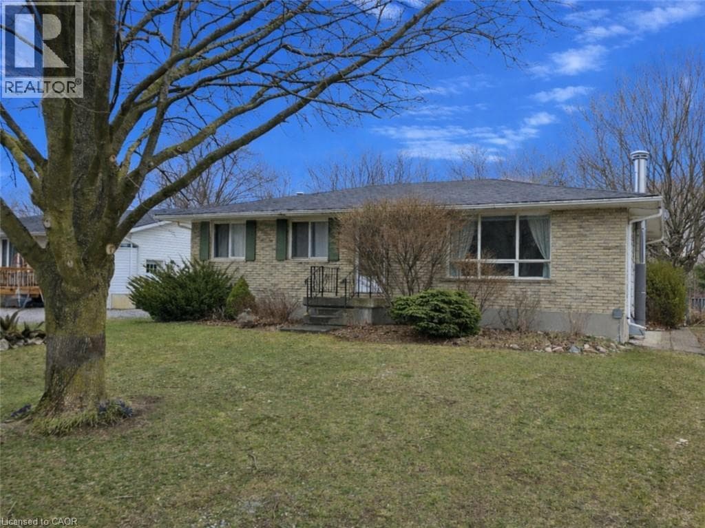 3 bed 1 bath single family at 1682 CHARLOTTEVILLE EAST QUARTER LINE Road — $499,900