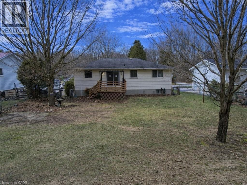 1682 CHARLOTTEVILLE EAST QUARTER LINE Road photo 5