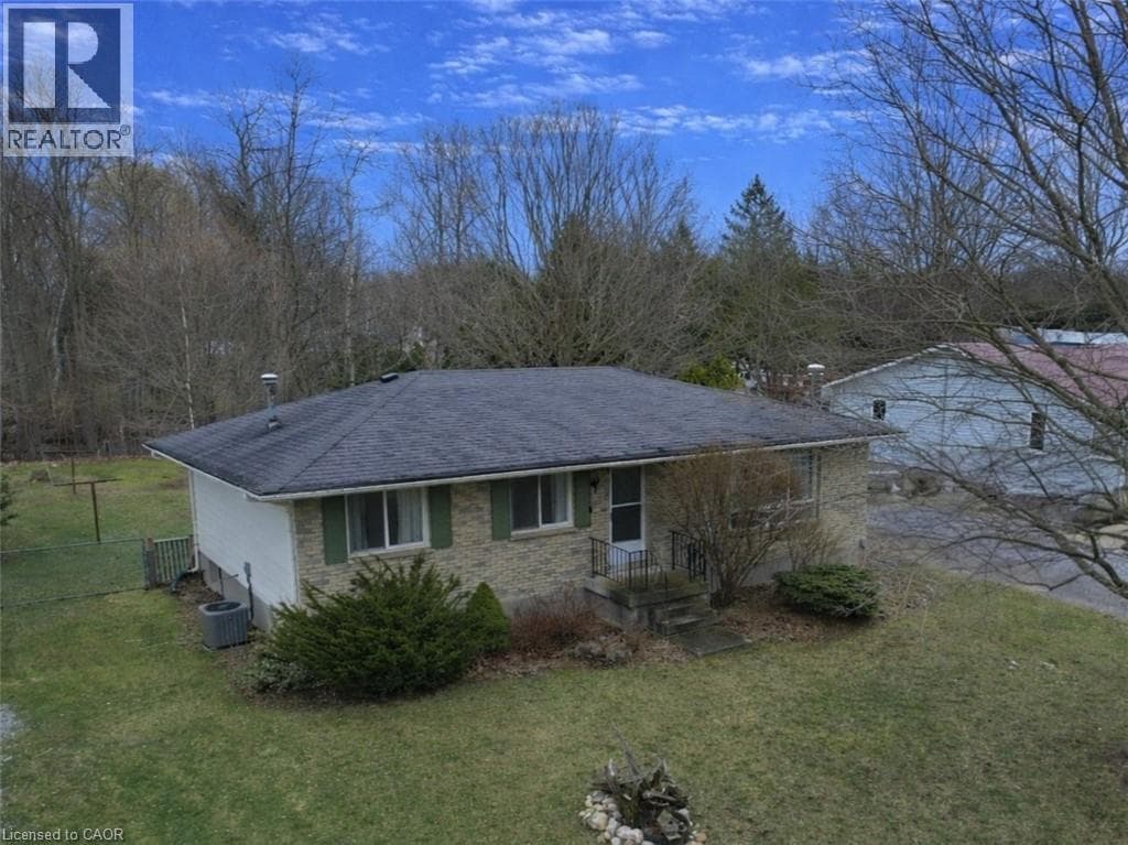 1682 CHARLOTTEVILLE EAST QUARTER LINE Road photo 2