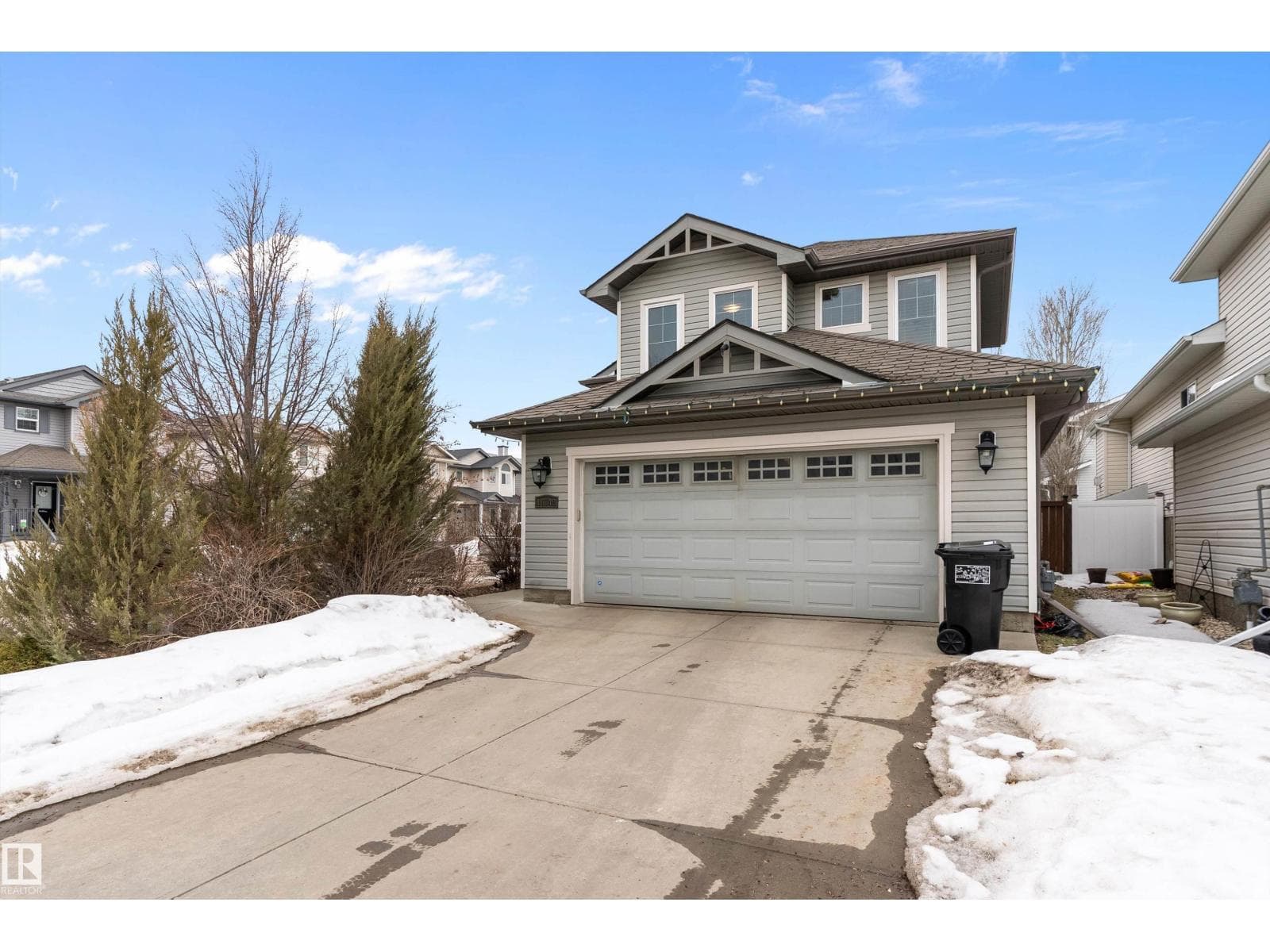 16748 118 ST NW