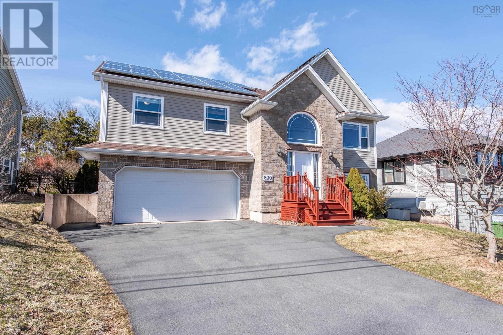 830 Basinview Drive photo 2