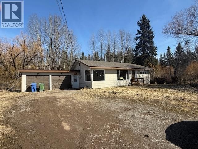 4 bed 1 bath single family at 2918 RAILWAY AVENUE — $425,000