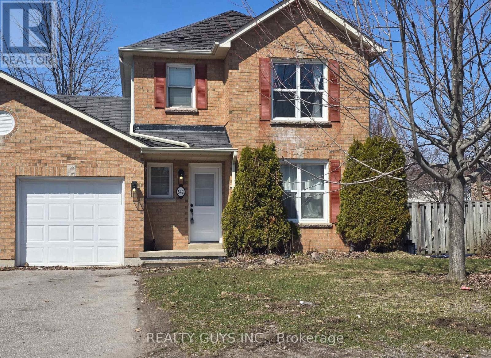 5 bed 4 bath single family at 542 WESTMAN AVENUE — $480,000