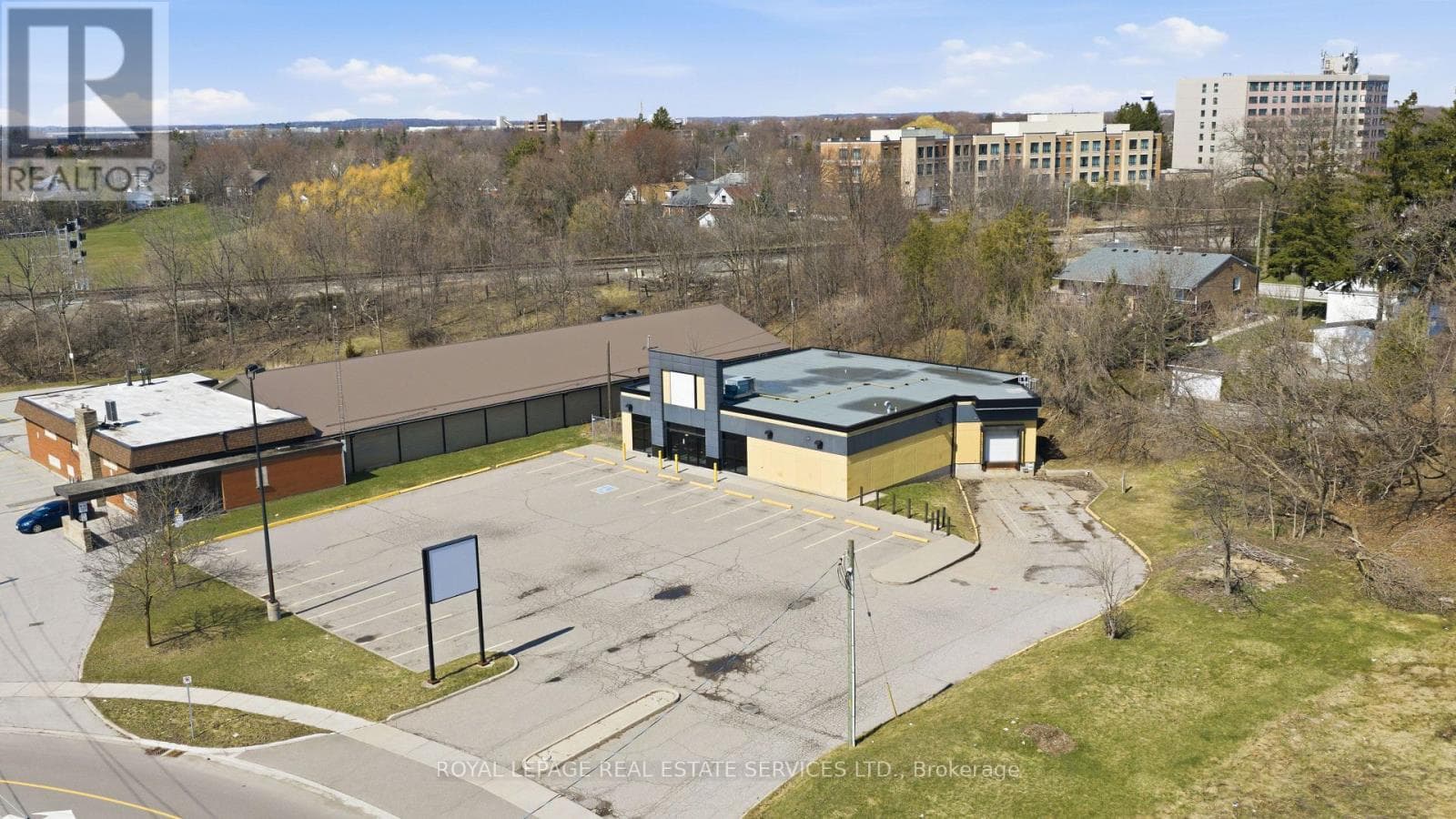 1 bath office at 51 MILLSIDE DRIVE — $1