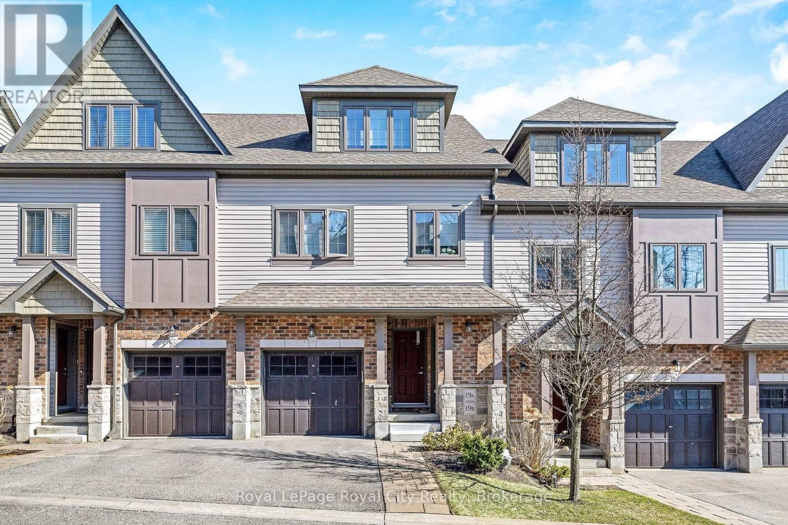 2 bed 2 bath single family at 19B GUTHRIE LANE — $615,000
