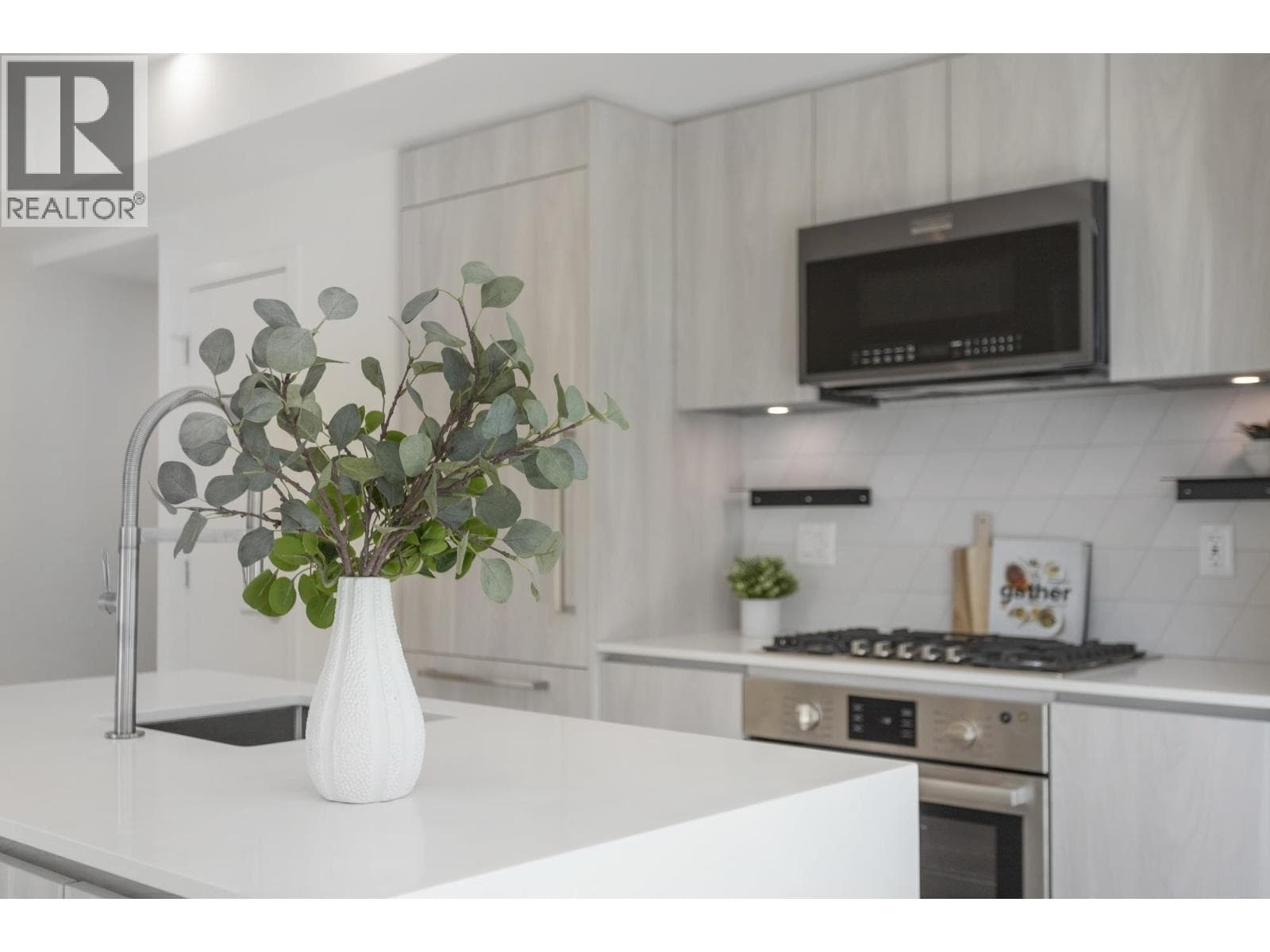 2 bed 2 bath single family at 304 3264 VANNESS AVENUE — $839,900