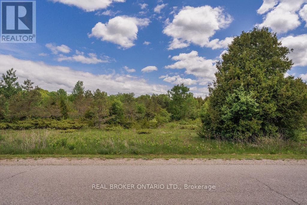 vacant land at 117 COLONEL BY WAY — $269,900