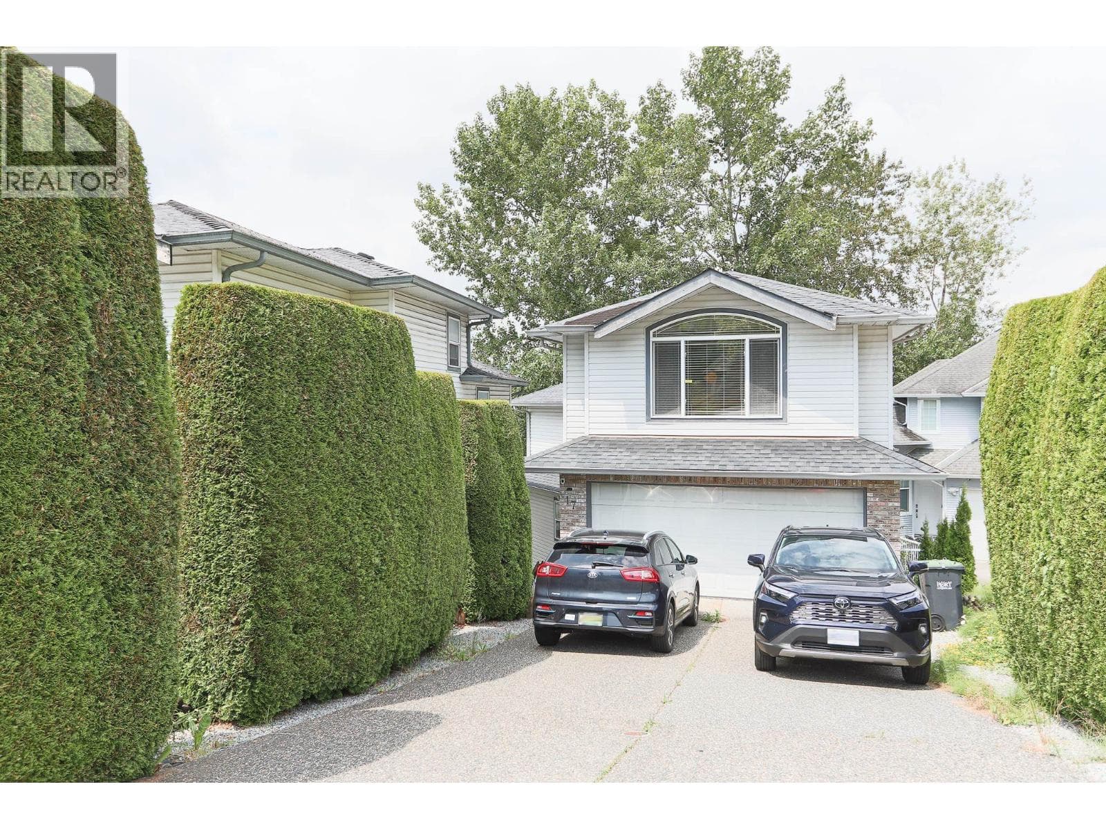 5 bed 5 bath single family at 17 1615 SHAUGHNESSY STREET — $1,125,000