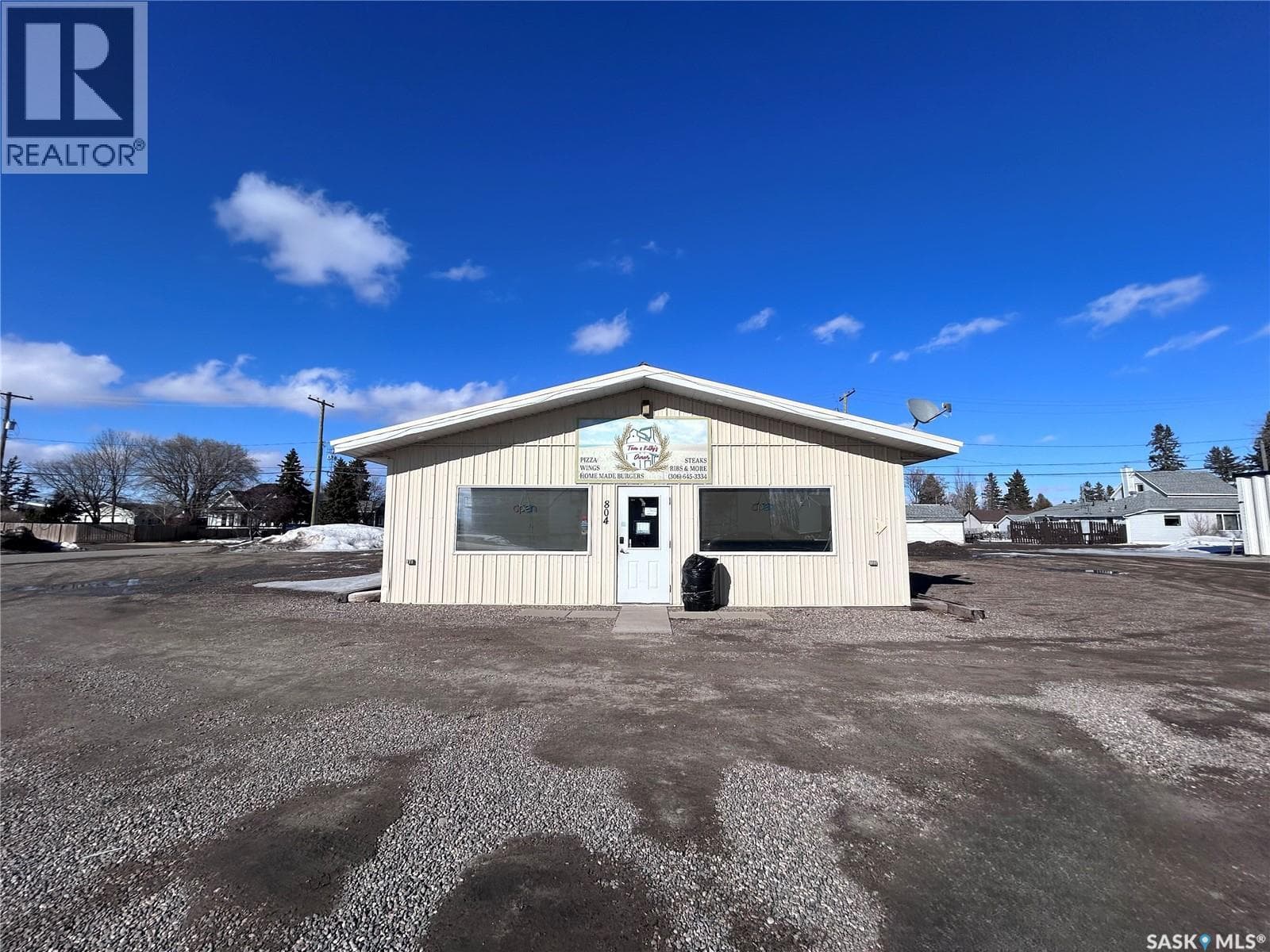 other at 804 Railway AVENUE — $220,000