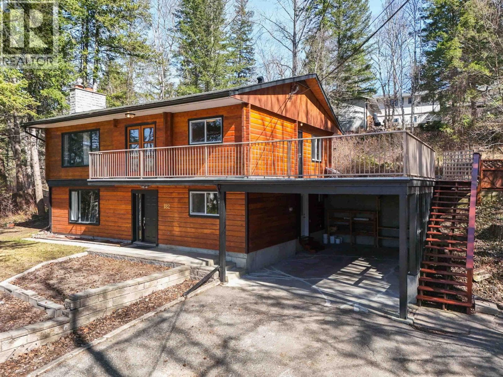 4 bed 2 bath single family at 182 S COACH ROAD — $489,900